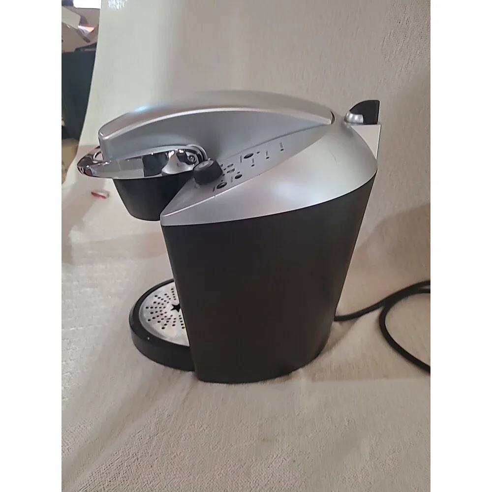 Keurig tested works